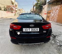 کیا ئۆپتیما